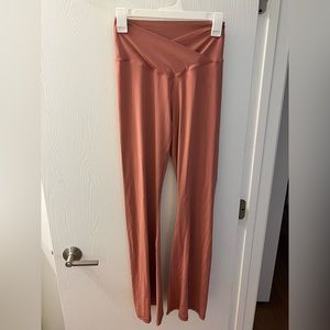 Offline by Aerie Real Me Flare Leggings